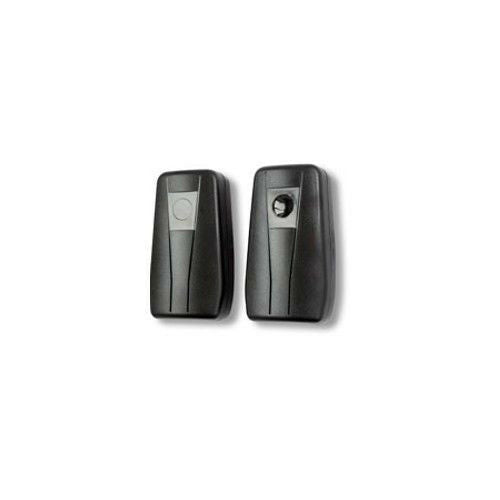 FOTOCELLULE A INFRAROSSO AUTOCENTRANTE PORTATA 20 METRI ARMAS FTC 920 ORIGINALE