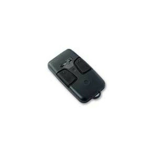 TRASMETTITORE A 2 CANALI DIP-SWITCH 433,92 MHZ ARMAS TAC 2KR AUTOMAZIONE NUOVO