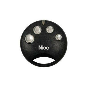 SISTEMA RADIOCOMANDO 433,92MHZ ROLLING CODE 2 PEZZI NICE SMILO SM4 AUTOMAZIONE