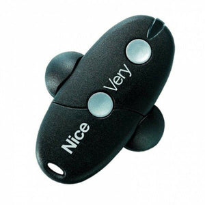 RADIOCOMANDO MINIATURIZZATO NICE VERYVR VR AUTOMAZIONE AUTOMATISMI ORIGINALE