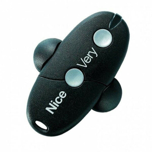 RADIOCOMANDO MINIATURIZZATO NICE VERYVR VR AUTOMAZIONE AUTOMATISMI ORIGINALE