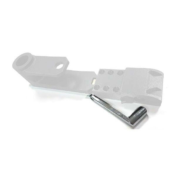 SBLOCCO CON CHIAVE A LEVA NICE BMA3 AUTOMAZIONE AUTOMATISMI ORIGINALE GARANZIA