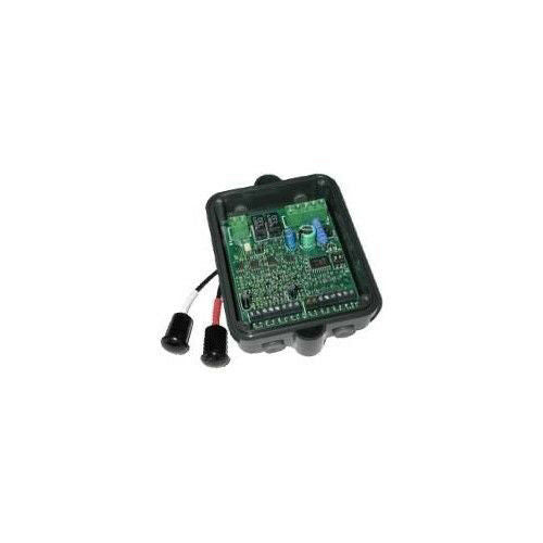 FOTOCELLULA MINIATURIZZATA CON 2 COPPIE DI FOTODIODI ARMAS FTC 814 AUTOMAZIONE