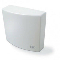 CENTRALE DI COMANDO PER SERRANDE 230 VAC NICE MC200 EX A01 A02 A0 AUTOMAZIONE