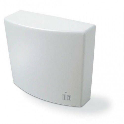 CENTRALE DI COMANDO PER SERRANDE 230 VAC NICE MC200 EX A01 A02 A0 AUTOMAZIONE