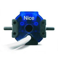 NICE NM46001HPP MOTORE TUBOLARE NEOPLUS MH PER TENDE E TAPPARELLE ANCHE GARAGE