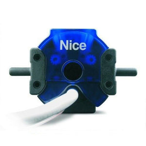 NICE NM46001HPP MOTORE TUBOLARE NEOPLUS MH PER TENDE E TAPPARELLE ANCHE GARAGE