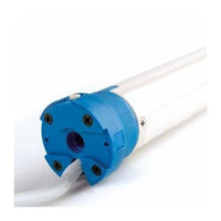 MOTORE TUBOLARE PER TAPPARELLE CAME ENSOR 5 - Ø 45 001Y5020A151EN AUTOMAZIONE