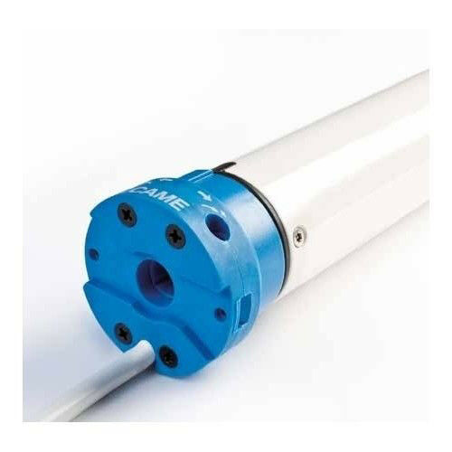 MOTORE TUBOLARE PER TAPPARELLE CAME MONDRIAN 5 - Ø 45 001Y5050A121MO AUTOMAZIONE