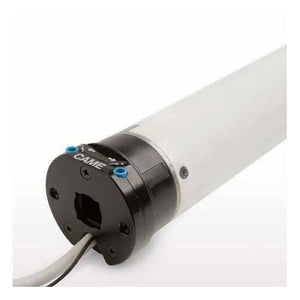 MOTORE TUBOLARE PER TAPPARELLE CAME KLIMT 6 - Ø55 001Y6080A121KL AUTOMAZIONE NEW