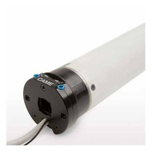 MOTORE TUBOLARE PER TAPPARELLE CAME KLIMT 6 - Ø55 001Y6080A121KL AUTOMAZIONE NEW