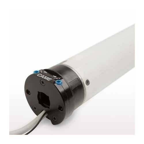 MOTORE TUBOLARE PER TAPPARELLE CAME MONDRIAN R6 - Ø 55 001Y6080A121MOR ORIGINALE