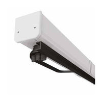 ATTUATORE PER IMPOSTE CAME VOILÀ 001VLR01SX AUTOMAZIONE AUTOMATISMI ORIGINALE