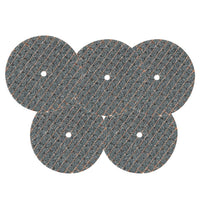 Disco da Taglio Dremel Rinforzato da 32 mm per Tagliare Acciaio Pz 5 426