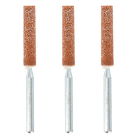 Molette Abrasive Dremel per Affilare la Catena della Motosega 4  4.5 4.8 5.6 mm Formato: 4.8 mm - 454