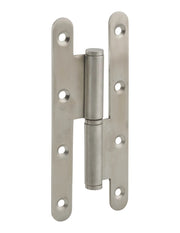 Cerniera per porta sinistra, 110x55x2.5mm, acciaio inossidabile - THIRARD