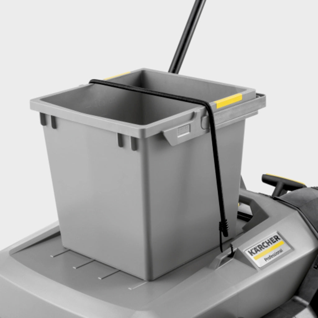 Karcher Spazzatrice KM 70/20 C 2SB