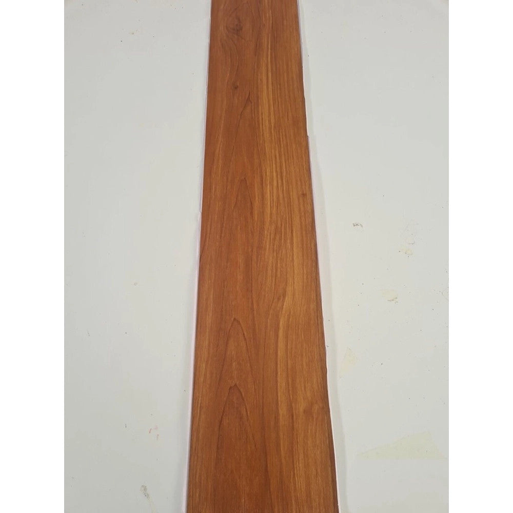 Trade Shop - Kit 36 Pz Pavimento Pvc Adesivo Laminato Parquet Doghe Listoni Vari Colori 5 Mq -