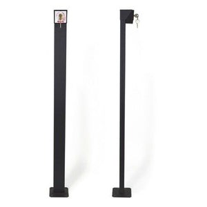 COLONNINA PER SELETTORE A CHIAVE RS15/RS16 PROTECO RS10 PRSC AUTOMAZIONE NUOVO