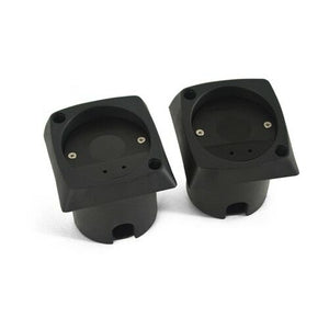 FOTOCELLULE A RAGGI INFRAROSSI 12V-24VAC/DC PROTECO RF02 PRF02 AUTOMAZIONE NUOVO