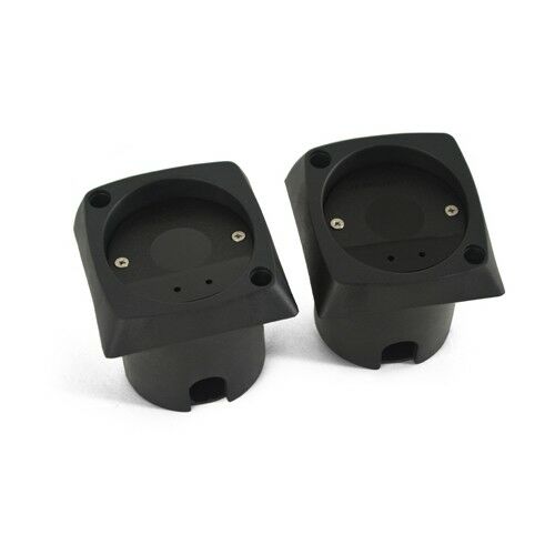 FOTOCELLULE A RAGGI INFRAROSSI 12V-24VAC/DC PROTECO RF02 PRF02 AUTOMAZIONE NUOVO