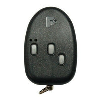 TELECOMANDO RANDOM CODE 433.92MHZ 3 CH 12VCC PROTECO HIT PTX3PI AUTOMAZIONE