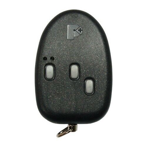 TELECOMANDO RANDOM CODE 433.92MHZ 3 CH 12VCC PROTECO HIT PTX3PI AUTOMAZIONE