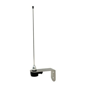 ANTENNA COASSIALE DA ESTERNO 4M PROTECO ANT02 EX ANT01 AUTOMAZIONE AUTOMATISMI