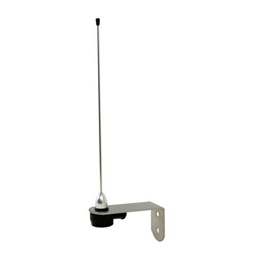 ANTENNA COASSIALE DA ESTERNO 4M PROTECO ANT02 EX ANT01 AUTOMAZIONE AUTOMATISMI