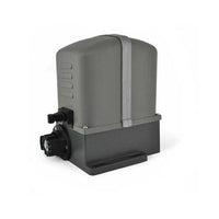 MOTORE CANCELLI SCORREVOLI A CREMAGLIERA PROTECO MOVER MAG 5 +Q80S PMO054M5Q1