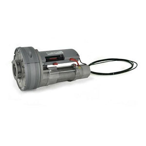 AUTOMAZIONE PER SERRANDE AVVOLGIBILI BILANCIATE PROTECO UNIVERSAL B PSE21 NUOVO