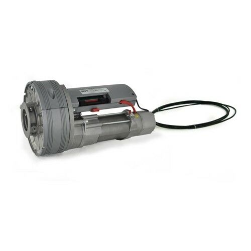 AUTOMAZIONE PER SERRANDE AVVOLGIBILI BILANCIATE PROTECO UNIVERSAL B PSE21 NUOVO