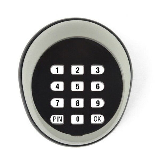 TASTIERA DI COMANDO WIRELESS 433MHZ PROTECO RT37 PRT37A AUTOMAZIONE AUTOMATISMI