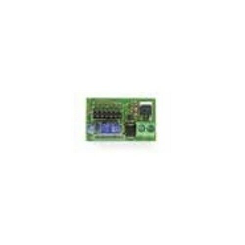 MODULO INTERFACCIA ELETTROSERRATURA 12V-15W PER Q80A PROTECO MEL04 PMEL04 NUOVO
