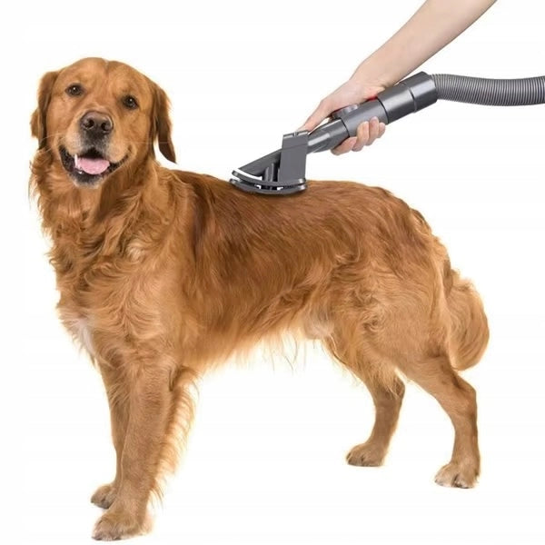 Set di Accessori per Toelettatura Animali – Compatibile con Dyson V7/V8/V10/V11/V15