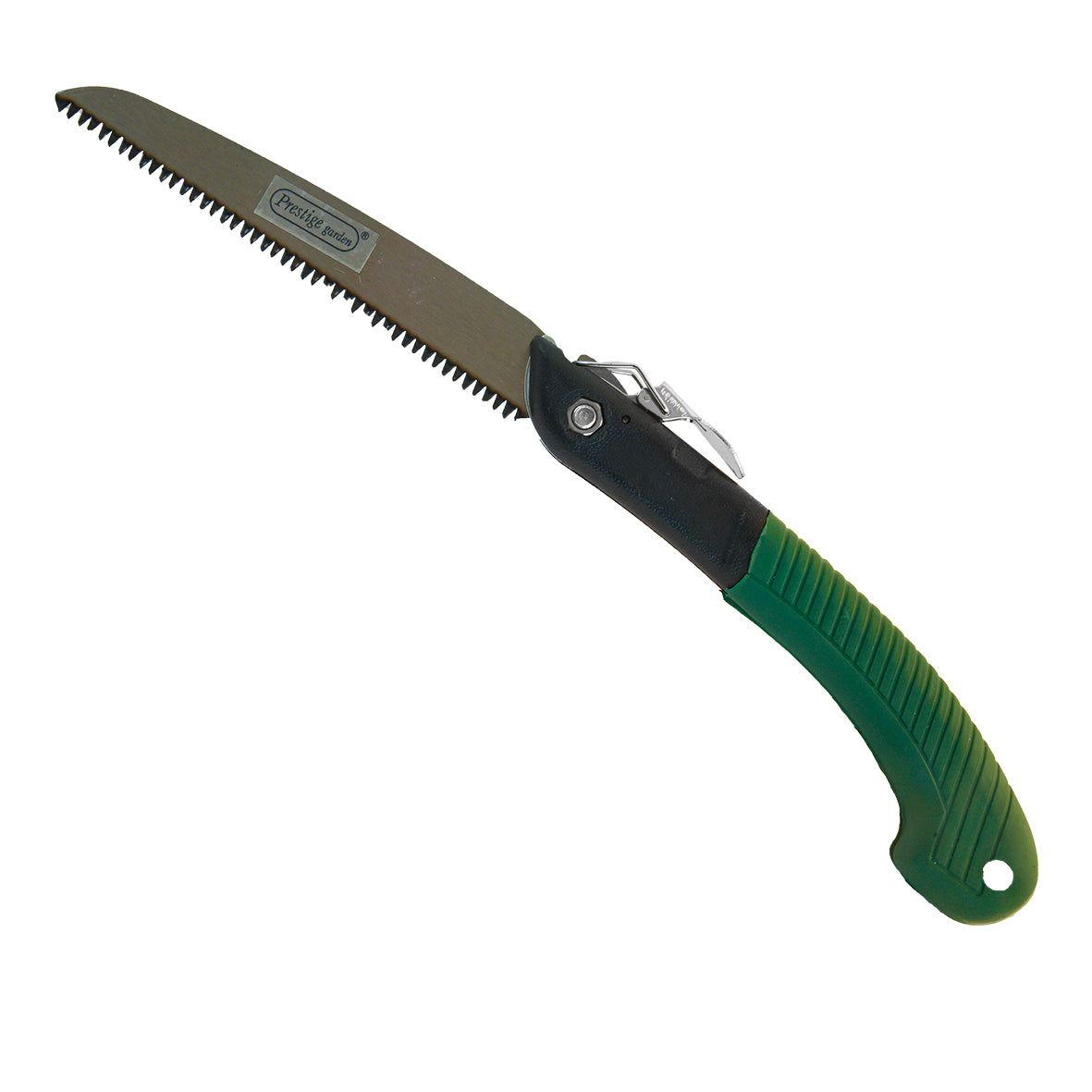 Segaccio Serramanico Mm.180     Prestige