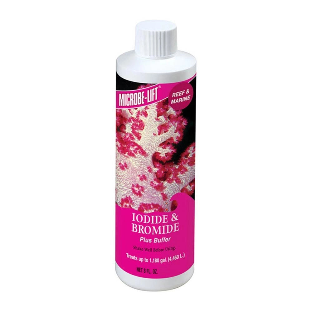 MICROBE-LIFT Iodide & Bromide Formato: 473 ml
