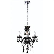 Lampada Da Soffitto Ebt005-3cp Black