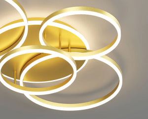 Lampada Da Soffitto App1057-c