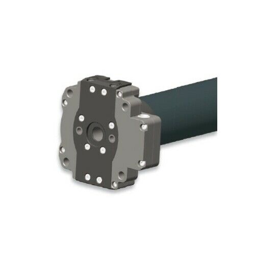 MOTORE TUBOLARE PER TENDE TAPPARELLE ASA MARCONI 50 MO 30/17 G1 A1 B1 2245527