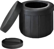 Camping Toilette Esterno - Toilette da Campeggio Mobili