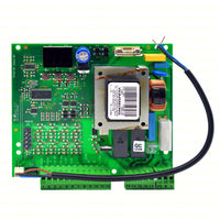 SCHEDA 748/740D C/C ADATTATTORE FINECORSA 115V FAAC 2022691 RICAMBIO ORIGINALE