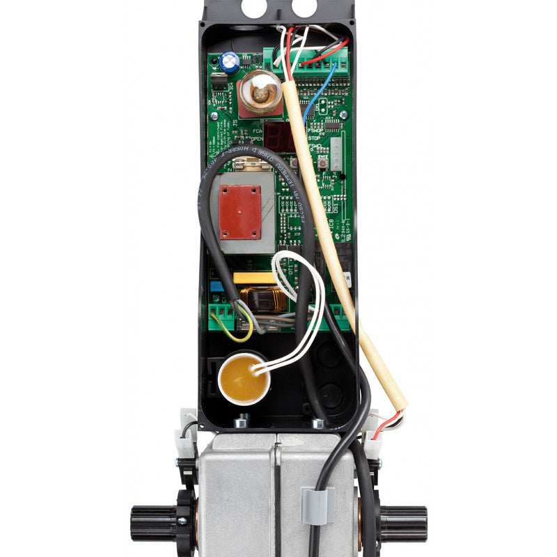 SCHEDA ELETTRONICA 550 ITT FAAC 2022835 RICAMBIO ORIGINALE GARANZIA AUTOMAZIONE