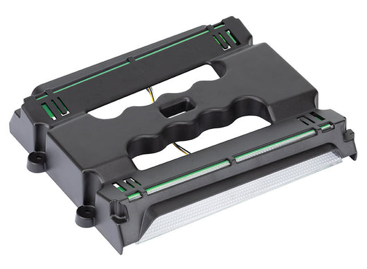 LAMPEGGIANTE SEMAFORICO INTEGRATO B614 FAAC 410032 EX 410031 AUTOMAZIONE NUOVO