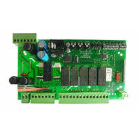 SCHEDA CENTRALE ELETTRONICA RICAMBIO CAME SI ADATTA A 3199ZA3 ZA3P ZA3 230V 220V