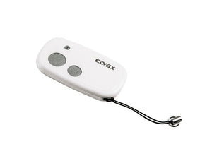 TELECOMANDO TRASMETTITORE RADIOCOMANDO ELVOX ETRN2 ETR5 ERT02 VIMAR ORIGINALE
