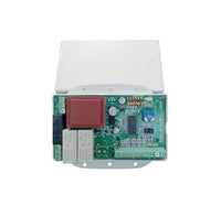 Centralina espansione modulo filare centralizzato motori tapparelle PASSO PASSO