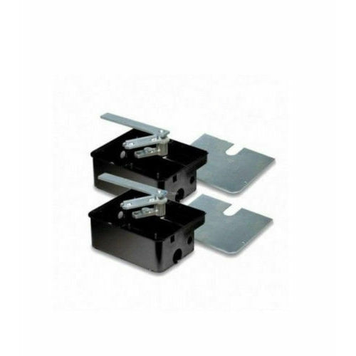 KIT CASSE CASSA FONDAZIONE CAME U1985 PER MOTORE FROG FROG-CF PORTANTE INTERRATO