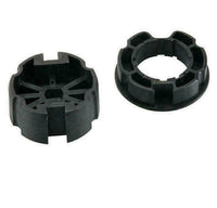 ADATTATORE 78 80 MM OGIVA PER MOTORE TUBOLARE PER TENDA ATTACCO QUADRO 10X15MM