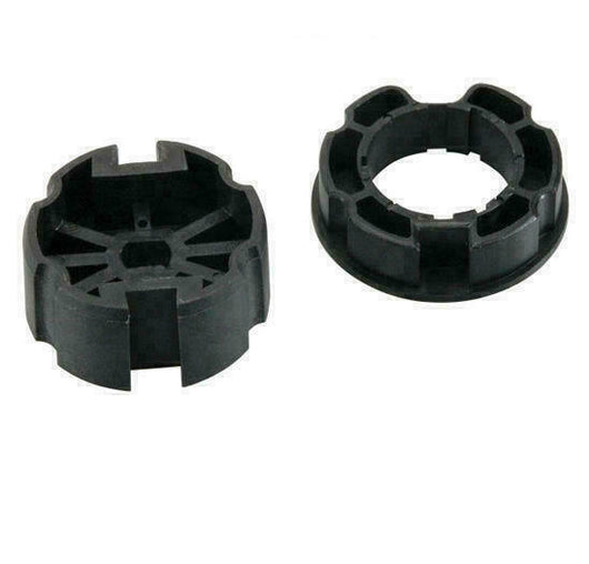 ADATTATORE 78 80 MM OGIVA PER MOTORE TUBOLARE PER TENDA ATTACCO QUADRO 10X15MM